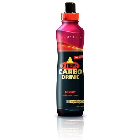 CARBO DRINK 500ML