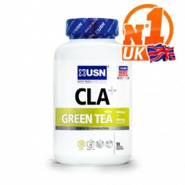 CLA GREEN TEA