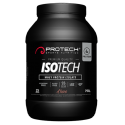 ISOTECH