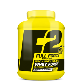 WHEY FORCE