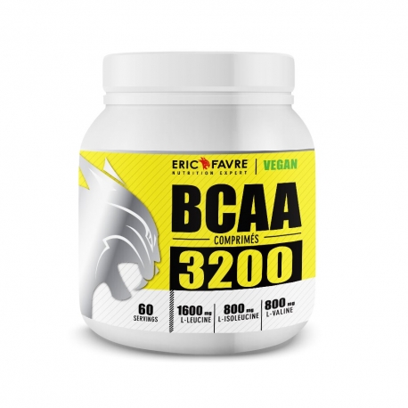 BCAA 3200 